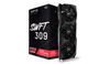Відеокарта XFX Radeon RX 6700 XT SPEEDSTER SWFT 309 Core Gaming - изображение 1