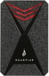 SSD диск SureFire Gaming Bunker 1TB USB 3.2 Gen1 Micro-B 3D TLC (53684) - изображение 1
