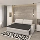 Ортопедичний матрац ТИША RELAXIA 70x190 - изображение 2