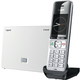 Telefon IP Gigaset Comfort 500A IP BASE (S30852-H3038-R101) - obraz 1