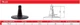 Камера Kabat TR-15 16/70-20 400/70-20, 405/70-20 (DR2016070TR15KBK) - изображение 1