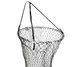 Садок круглый Flagman Compact Keepnet 4 кольца (FCK4R) - изображение 3