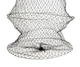 Садок круглый Flagman Compact Keepnet 3 кольца (FCK3R) - изображение 2