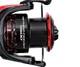 Котушка фідерна Flagman '24 Sherman Pro New Generation Method Feeder 4500 FS (176940) SHNGRM4500 - зображення 4