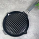 Сковорода-гриль Staub Cast Iron 28 см чёрная (40509-426-0) - изображение 1
