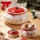 Банка для печенья Villeroy & Boch Toy's Delight 2,38 л новогодняя (1485854558) - изображение 7