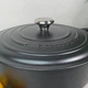 Сотейник Le Creuset Evolution 6,2 л Satin Black (21179300000430) - изображение 3