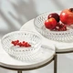 Салатник Villeroy & Boch Boston 24 см прозорий (1172991800) - зображення 6
