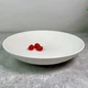 Тарелка для пасты Villeroy & Boch Manufacture Rock Blanc 24 см (1042402536) - изображение 1
