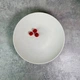 Тарелка для пасты Villeroy & Boch Manufacture Rock Blanc 24 см (1042402536) - изображение 2