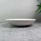 Тарелка для пасты Villeroy & Boch Manufacture Rock Blanc 24 см (1042402536) - изображение 3