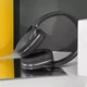 Наушники Baseus Encok Wireless headphone D02 Pro накладные беспроводные - изображение 2