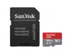 Карта памяти SanDisk microSDXC Ultra 512 GB Class 10 A1 150Mb/s (SDSQUAC-512G-GN6MA) - изображение 5