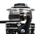 Котушка фідерна Flagman Force Rank Feeder 4000 Screw In (180132) FRFD4000SI - зображення 6