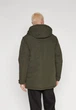 Парка чоловіча Jack&Jones M хакі оливкова (12345695) - зображення 5