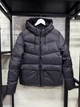 Пуховик короткий чоловічий Jack&Jones M сірий графітовий (12345696) - зображення 7