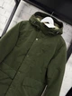 Парка чоловіча Jack&Jones M хакі оливкова (12345695) - зображення 7