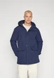 Парка мужская Jack&Jones XXL темно-синяя (12345695) - изображение 1