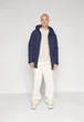 Парка мужская Jack&Jones XXL темно-синяя (12345695) - изображение 3