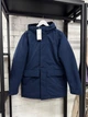 Парка мужская Jack&Jones XXL темно-синяя (12345695) - изображение 9