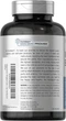 Добавка премиум-класса бисглицинат магния Horbäach Magnesium Bisglycinate 120 капсул - изображение 3