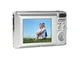 Компактний фотоапарат AgfaPhoto DC5200 Silver - изображение 2