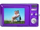 Компактний фотоапарат AgfaPhoto DC5200 Violet - изображение 2