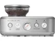Ріжкова кофеварка Sencor SES 6010SS - зображення 4
