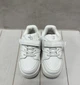 Дитячі кросівки Jong golf dc shoes white білі 31 19 см - зображення 2