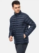 Пуховик Jack Wolfskin 1207701 S (111701S) Синий - изображение 1