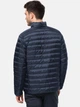 Пуховик Jack Wolfskin 1207701 S (111701S) Синий - изображение 2