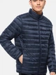 Пуховик Jack Wolfskin 1207701 S (111701S) Синий - изображение 3