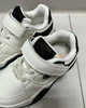 Детские кроссовки Jong golf dc shoes white белые 27 17 см - изображение 7