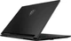 Ноутбук MSI Stealth A16 AI+ A3HVGG (A3HVGG-002US) Black - изображение 5