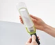 Терка Joseph Joseph Handi-Zest Zester with Integrated Blade Wiper - Green 20049 - изображение 2