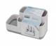 Органайзер для ванной комнаты Joseph Joseph Easystore Opal 70513 - изображение 4