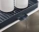 Сушарка для посуду Joseph Joseph Y-rack Dishdrainer - Grey 85084 - зображення 4