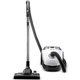 Пылесос мешковый VC 2.8, 700Вт, 2л, НЕРА, белый Karcher 000326315 - изображение 3