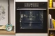 Духова шафа Gorenje електрична, 77л, A+, дисплей, нерж - изображение 12