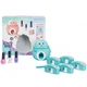 Дитячий набір для манікюру з принтеромToys Nail Beauty Блакитний - изображение 3
