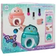Дитячий набір для манікюру з принтеромToys Nail Beauty Блакитний - изображение 4