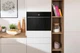 Gorenje Духова шафа електрична компактна, 50л, A+, дисплей, ф-ція мікрохвиль, чорний - изображение 8