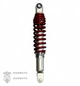 Амортизатор MotoTech (ADVANCE) HONDA DIO AF34/35 (TW) M-T SUPERIOR - зображення 3