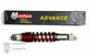 Амортизатор MotoTech ADVANCE Honda Dio AF27/28 - зображення 1