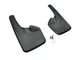 Брызговики передние Toyota Fortuner 2005-2015, комплект 2 шт. для Toyota Fortuner 2005-2015 (8750) - изображение 2