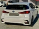 Бампер задний рестайлинг 2017+ для Lexus CT 200h 2010-2021 для Lexus CT 200h 2010-2021 (8772) - изображение 6