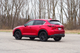 Брызговики Mazda CX-5 2022+ USA TURBO С ЧЕРНЫМИ ГЛЯНЦЕВЫМИ АРКАМИ комплект 4шт для Mazda CX-5 2017- (7757) - изображение 8