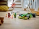 Конструктор LEGO Ninjago Автомобиль для гонок Ллойда с инерционным двигателем 181 элемент (71828) - изображение 8