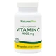 Вітаміни та мінерали Natures Plus Vitamin C 1000 mg, 90 вегакапсул - зображення 1