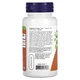 Натуральная добавка NOW Olive Leaf 500 mg, 60 вегакапсул - изображение 3